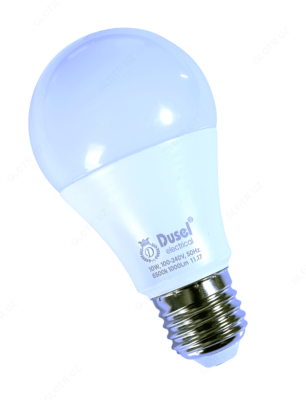 Лампа светодиодная 5W DUSEL